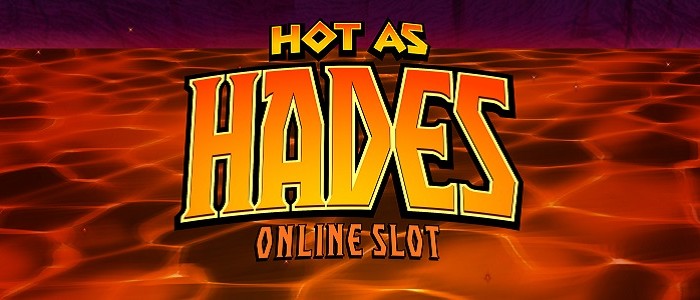 With a funky and fresh art style, you can follow Hades and Cerberus in to some big bonus rounds